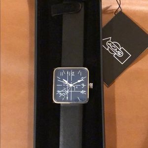 ACME Blueprint watch